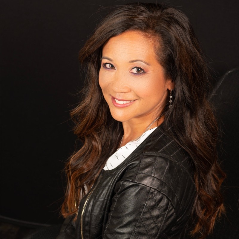Photo de Ly-Lan Nguyen Lopez